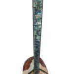 Proffesionell elektirisk saz 38 cm tekne - Bild 3