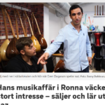 SAZ KURSER - Bild 3