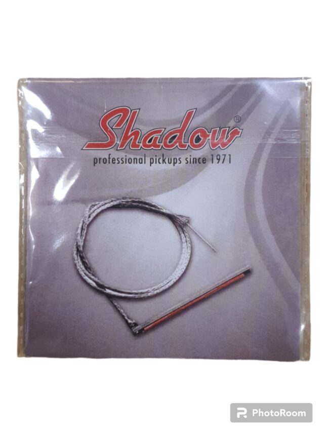 Shadow esik alti manyetik ( proffesionell pickupp)
