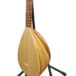 Lång halls saz 35 cm tekne - Bild 3