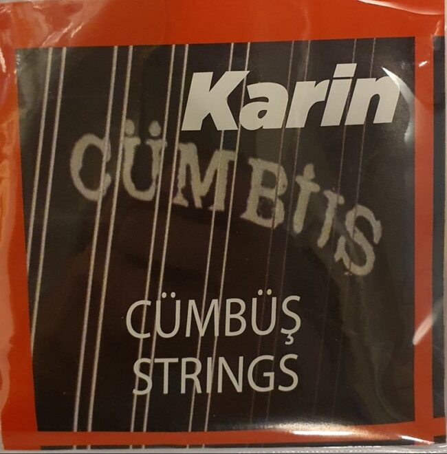 CUMBUS STRÄNGAR